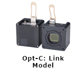 CoaXPress/Opt-C:Link | OMRON SENTECH CO., LTD | OMRON SENTECH 