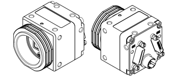 STC-GPB250BPCL Isometric drawing