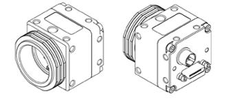 STC-SPB122BPCL Isometric drawing