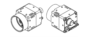 STC-SPB52PCL Isometric drawing