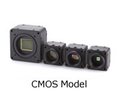 CMOS Model