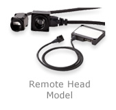 Remote Head Model