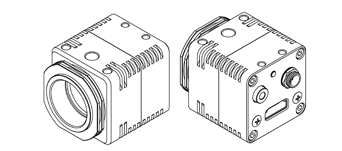 STC-HD213DVN Isometric drawing