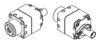 STC-RBS502GV2CB Isometric drawing