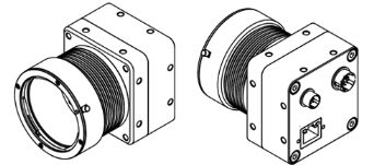 FS-B2KU7DGES-F Isometric drawing