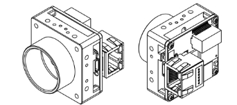 STC-BBS163GE-BC Isometric drawing