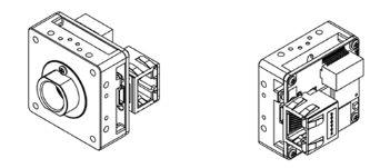 STC-BBS163GE-BL Isometric drawing