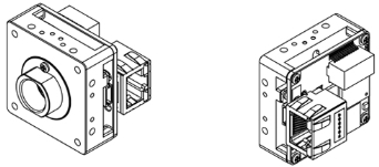 STC-BBS312GE-BL Isometric drawing