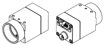 STC-MBS1242POE Isometric drawing