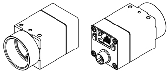 STC-MBS231POE Isometric drawing