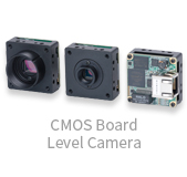 CMOS Board Level Camera