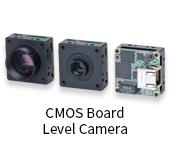CMOS Board Level Camera