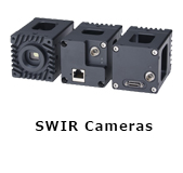 SWIR Camera series