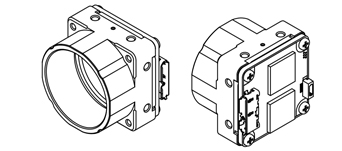 STC-BBS1242U3V-BC Isometric drawing