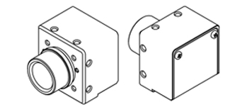 STC-P213UVC-ALL Isometric drawing