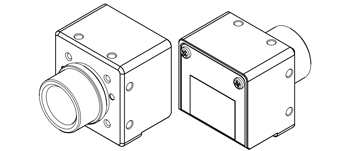 STC-S133UVC-ALL Isometric drawing