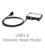 USB3.0 Remote Head Model