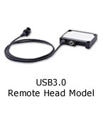 USB3.0 Remote Head Model