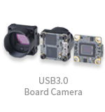 USB3.0 Board Camera