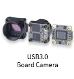 USB3.0 Board Camera