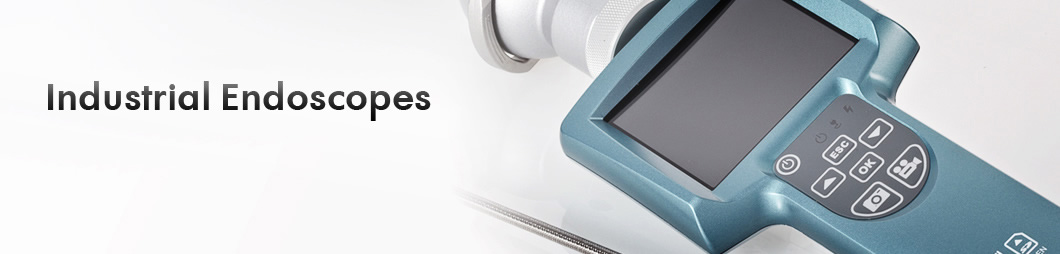 Industrial Endoscopes