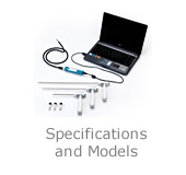 Specifications and Models
