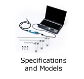 Specifications and Models