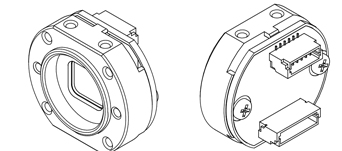 STC-S133P-I Isometric drawing