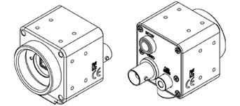 STC-S133P-BJ Isometric drawing