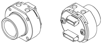 STC-S133P-IL Isometric drawing