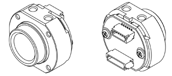 STC-S133P-LS Isometric drawing