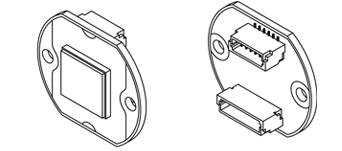 STC-S133P-NF Isometric drawing