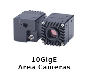 10GigE Cameras