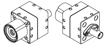 STC-RCS502GV2CB-W Isometric drawing