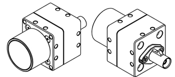 STC-RCS502GV2CF-W Isometric drawing