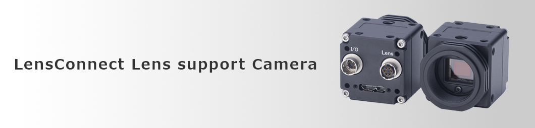 LensConnect