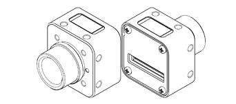 STC-S133MIP-ALL Isometric drawing