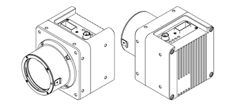 STC-CMB120AOPQ-F Isometric drawing