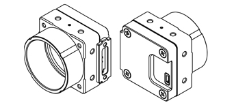 STC-BBS1242U3V-AC Isometric drawing