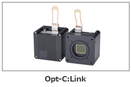 Opt-C:Linkカメラ