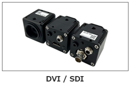 DVI / SDI