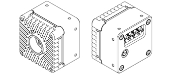 STC-LBGP251BCXP124 アイソメ図