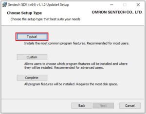 Sentech Camera Software Download How do I install Sentech SDK (v1.1.1 or later)? | FAQ | OMRON SENTECH ...